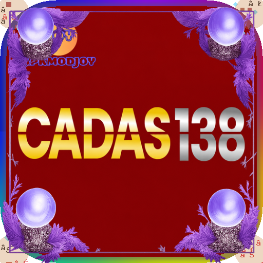 cadas138 — galeri pratinjau - APK Resmi