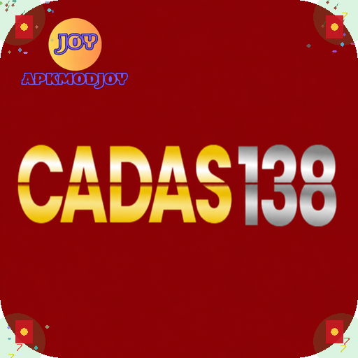 cadas138 — galeri pratinjau Resmi APK